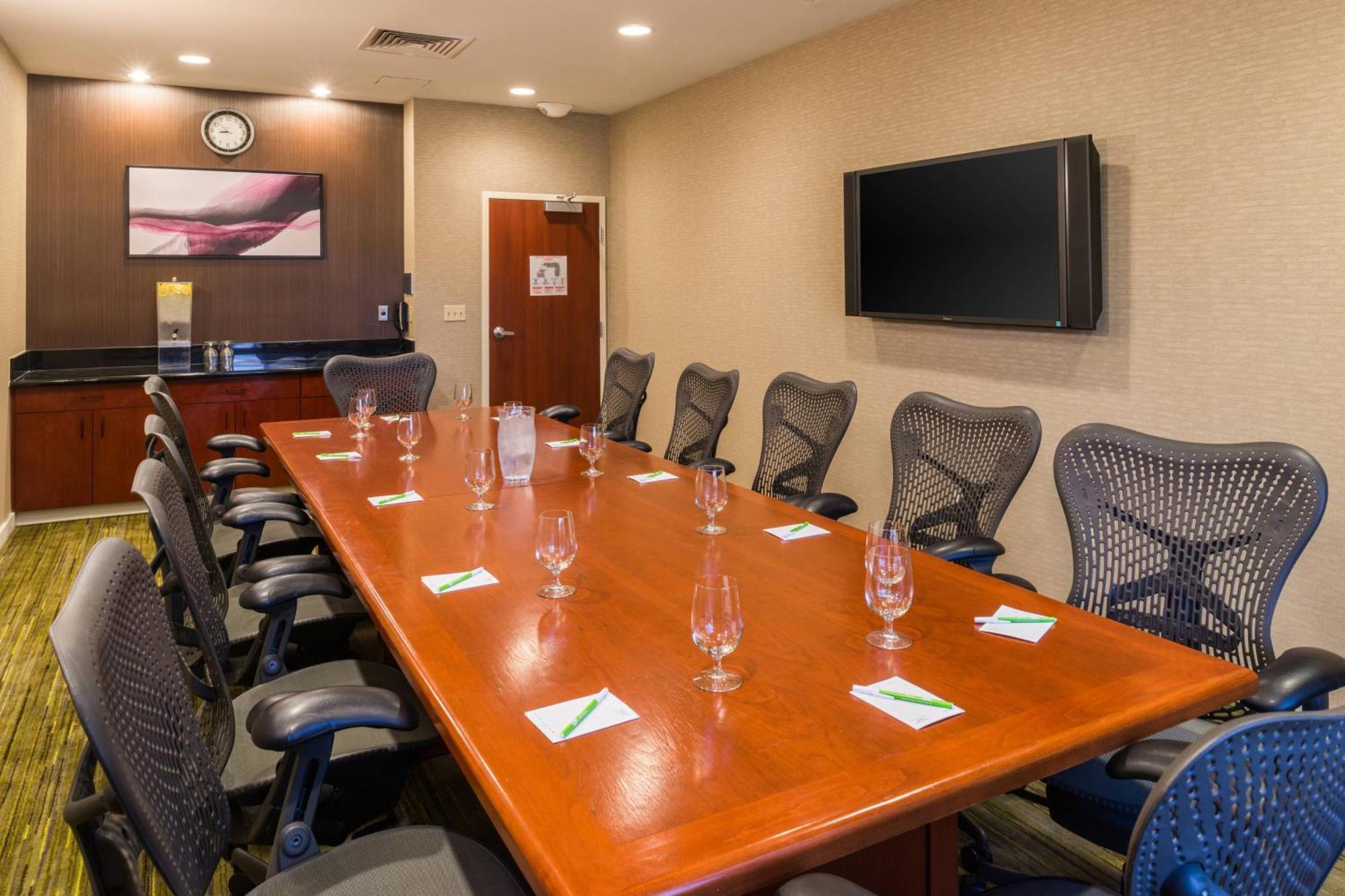 Courtyard By Marriott San Luis Obispo Exterior foto