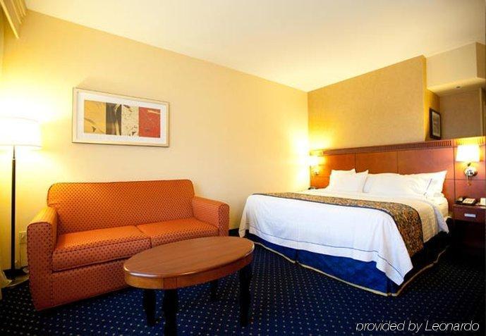 Courtyard By Marriott San Luis Obispo Quarto foto