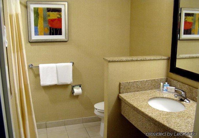 Courtyard By Marriott San Luis Obispo Quarto foto