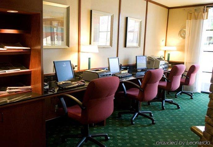 Courtyard By Marriott San Luis Obispo Exterior foto